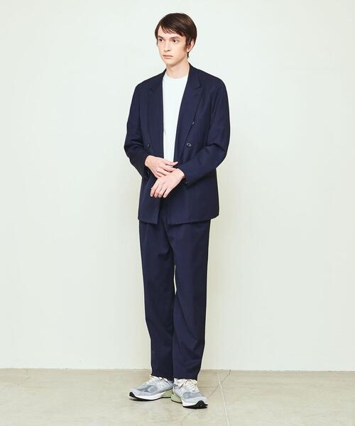 Caruso（カルーゾ）の「【別注】＜CARUSO for UNITED ARROWS & SONS