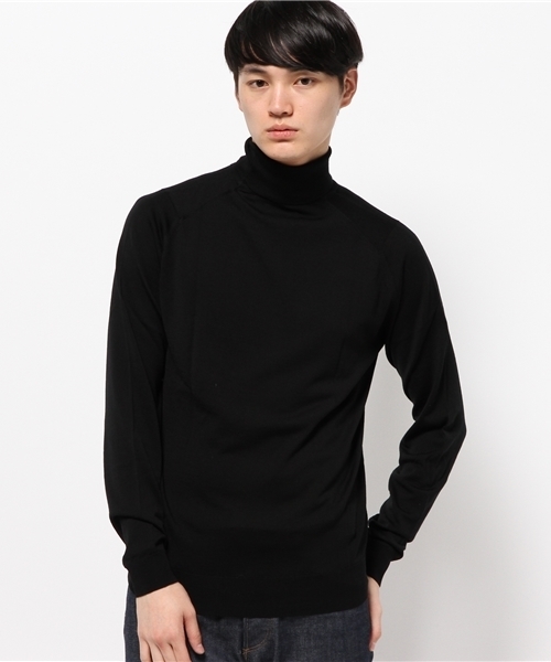 JOHN SMEDLEY（ジョンスメドレー）の「JOHN SMEDLEY: 30ゲージ