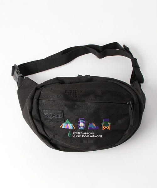 JANSPORT（ジャンスポーツ）の「〔別注〕JANSPORT フィフスアベニュー