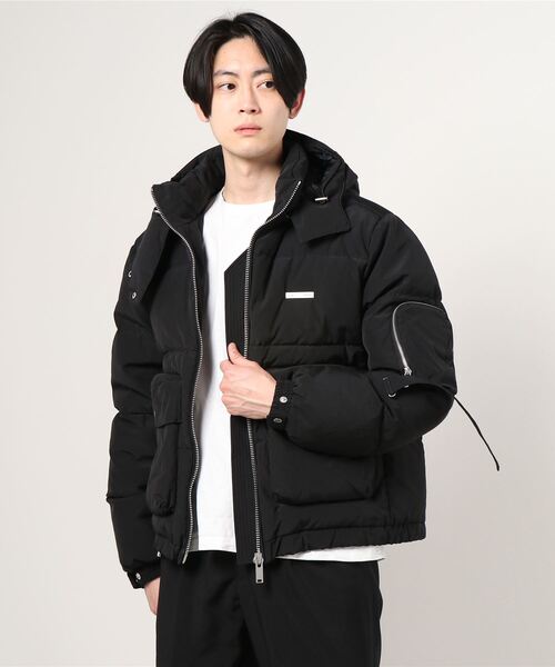 TATRAS（タトラス）の「TATRAS×RIOT HILL(タトラス×ライオットヒル