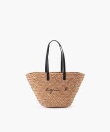agnes b.（アニエスベー）｜かごバッグ一覧 - WEAR