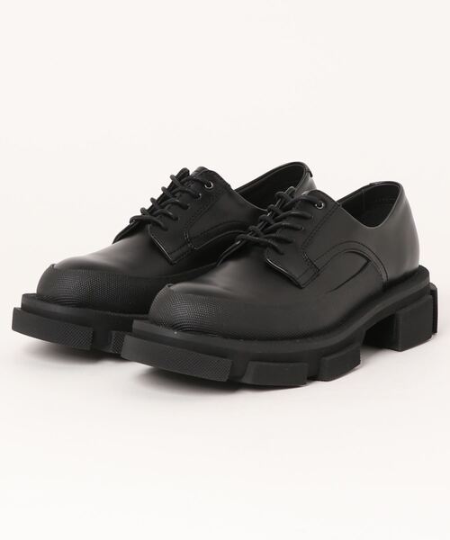both（ボス）の「BOTH/ボース/GAO Platform Chelsea（ブーツ）」 - WEAR