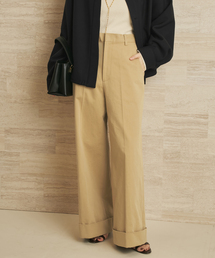 Plage｜プラージュのチノパンツ通販 - ZOZOTOWN