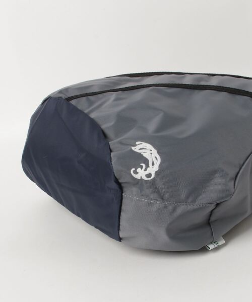 fridge（フリッジ）の「【IASOF】イアソフ IOSB ワンショルダーバッグ