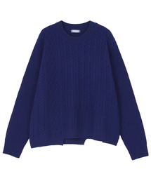 Plantation｜プランテーションのニット/セーター通販 - ZOZOTOWN