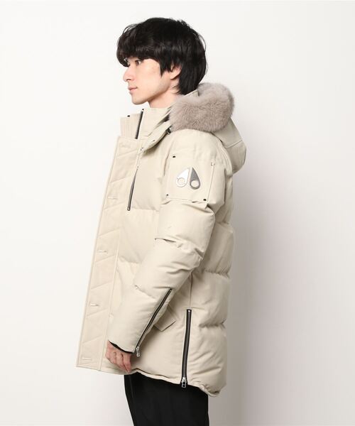 MOOSE KNUCKLES（ムースナックルズ）の「MOOSE KNUCKLES(ムース