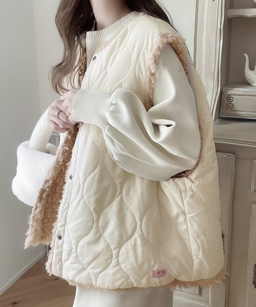 Java（ジャバ）の「《JaVa ジャバコラボ》ふっくら2way中綿