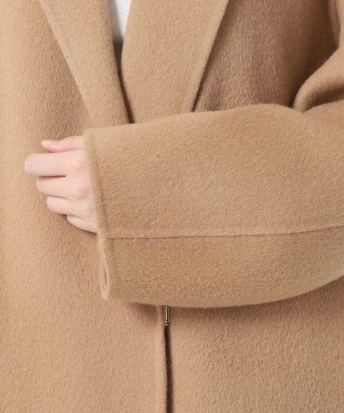 Deuxieme Classe（ドゥーズィエムクラス）の「victorian シャギー