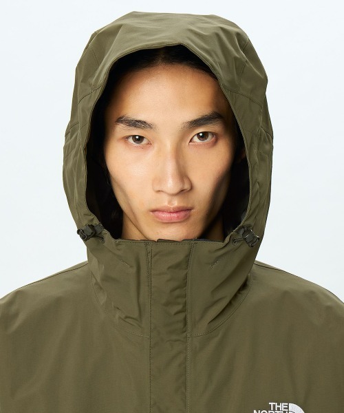 THE NORTH FACE SCOOP JACKET（ザ・ノース・フェイス スクープ