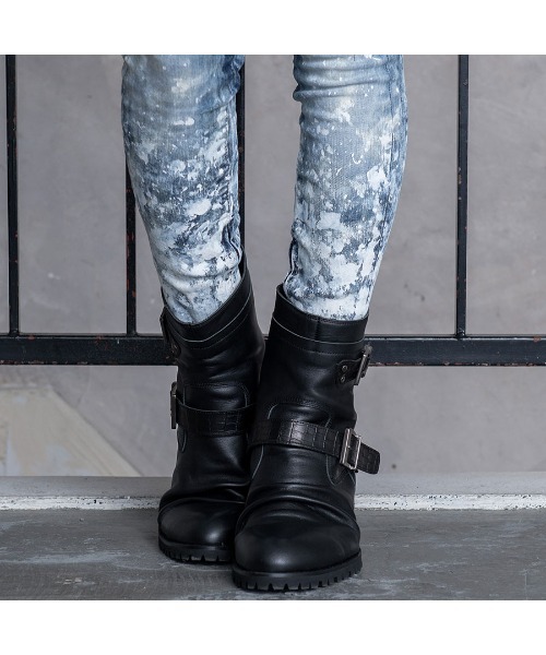 CIVARIZE（シヴァーライズ）の「『CIVARIZE』フェイクレイヤード