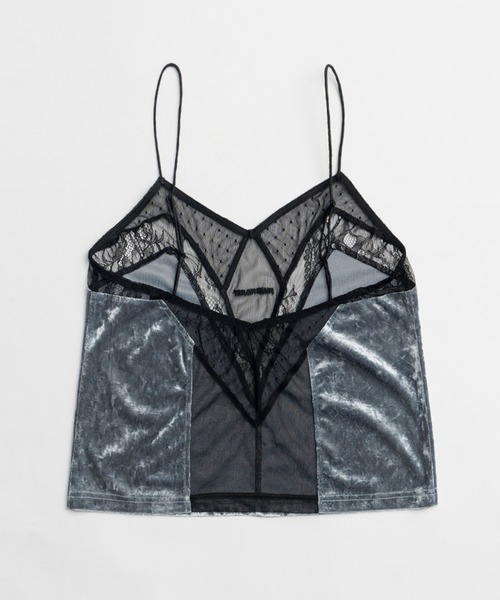 PRANK PROJECT（プランクプロジェクト）の「クラッシュベロアレース