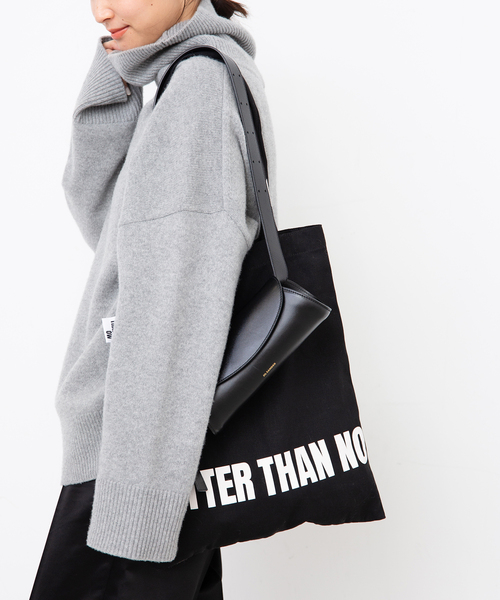 Deuxieme Classe（ドゥーズィエムクラス）の「BTN Tote Bag（トート