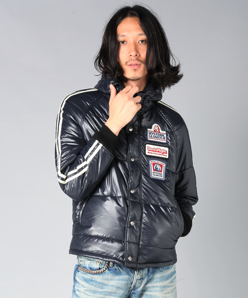 ヒステリックグラマー プリマロフト