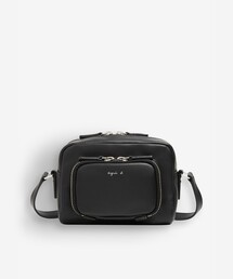 agnes b.｜アニエスベーのショルダーバッグ通販 - ZOZOTOWN