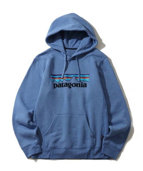 Patagonia/パタゴニア】P-6 Logo Uprisal Hoody(P-6ロゴ アップライザ