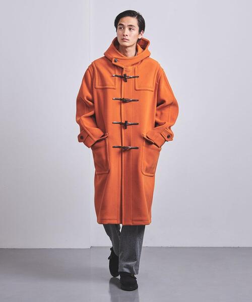 UNITED ARROWS（ユナイテッドアローズ）の「トリプルクロス へ