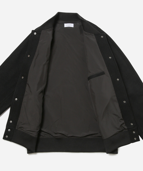 Saturdays NYC（サタデーズ ニューヨークシティ ）の「Stadium Jumper