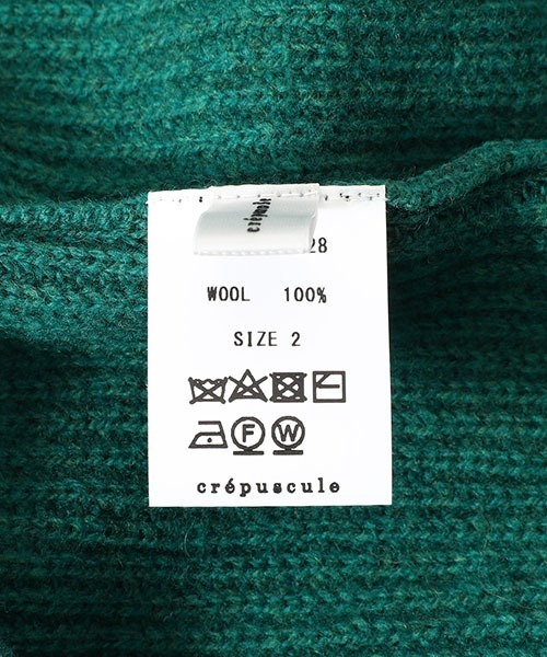 crepuscule（クレプスキュール）の「crepuscule / クレプスキュール