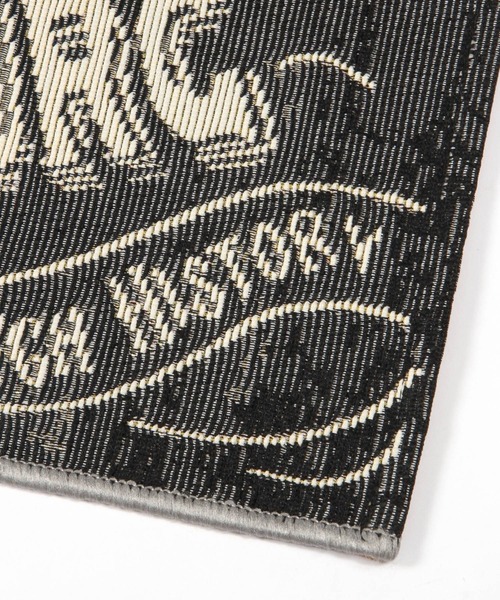 OLD SMITH】×【POST GENERAL】マット/50×80cm（ラグ/マット）｜POST