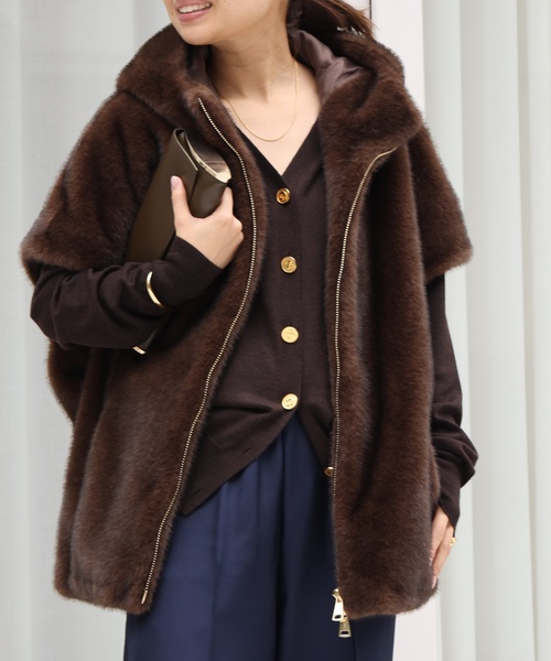 Deuxieme Classe（ドゥーズィエムクラス）の「【MY WHITE/マイホワイト