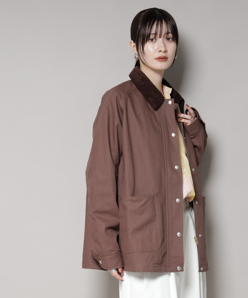 UNIVERSAL OVERALL（ユニバーサルオーバーオール）の「UNIVERSAL