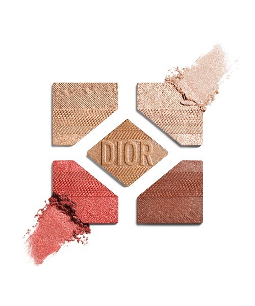 Dior（ディオール）の「ディオールショウ サンク クルール（プラン