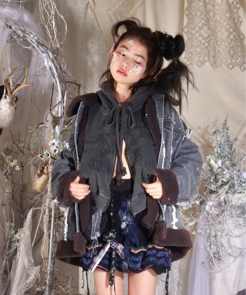 rurumu:（ルルムウ）｜ファッションアイテム一覧 - WEAR