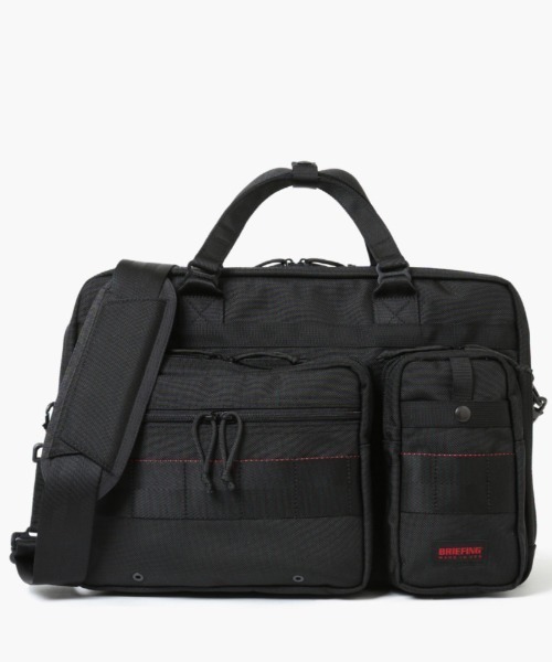 BRIEFING（ブリーフィング）の「B4 OVER TRIP / B4 オーバートリップ