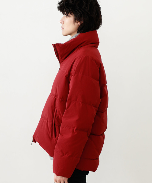 STUDIOUS（ステュディオス）の「【STUDIOUS】700FPラウンドヘム