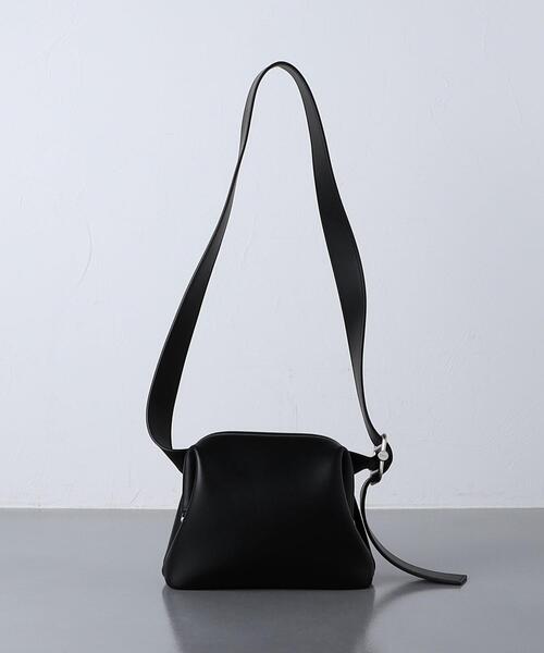 OSOI（オソイ）の「【一部別注】＜OSOI＞MINI BROT バッグ（ショルダー