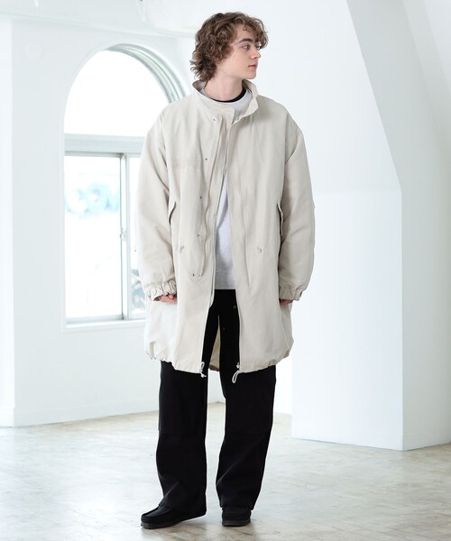 BEAMS HEART（ビームスハート）の「BEAMS HEART / ライナー付き 3WAY