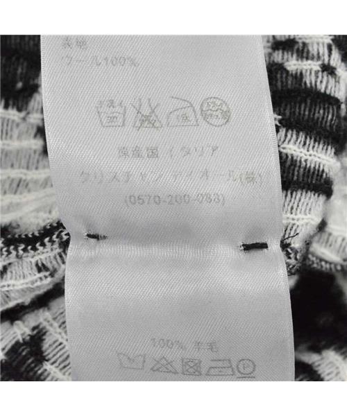 ブランド古着】薔薇 ローズフラワーデザイン総柄ニットセーター