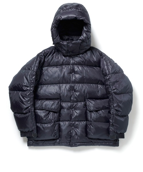 DAIWA PIER39（ダイワピア39）の「DAIWA PIER39 TECH BACKPACKER DOWN