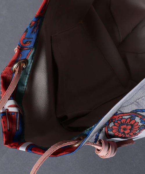 manipuri（マニプリ）の「【一部別注】＜manipuri（マニプリ