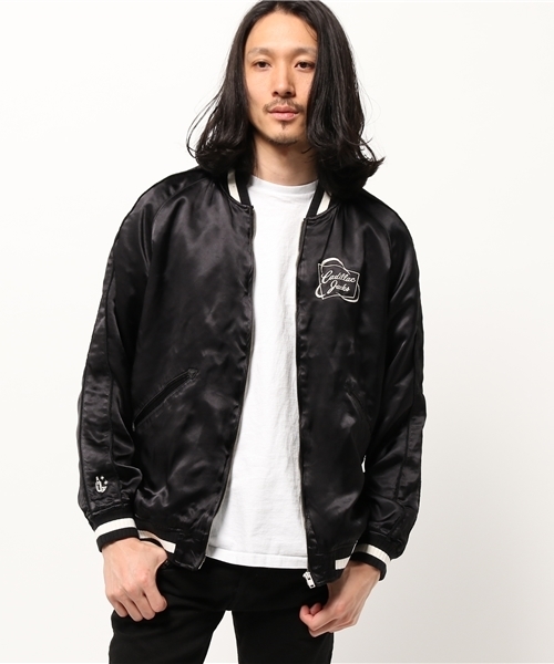 HYSTERIC GLAMOUR（ヒステリックグラマー）の「野口強×HYSTERIC