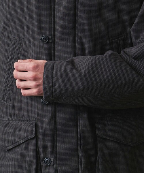 Steven Alan（スティーブンアラン）の「＜Steven Alan＞ バフ ジープ