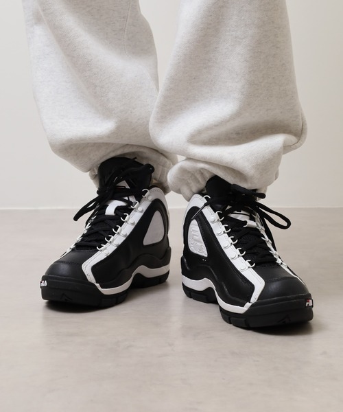FILA 96 GL Grant Hill Sneaker グラント ヒル バスケット スニーカー