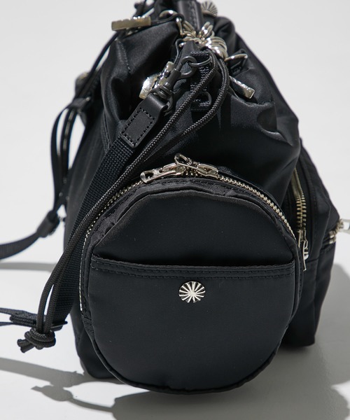 TOGA（トーガ）の「【TOGA × PORTER/トーガポーター】String bag