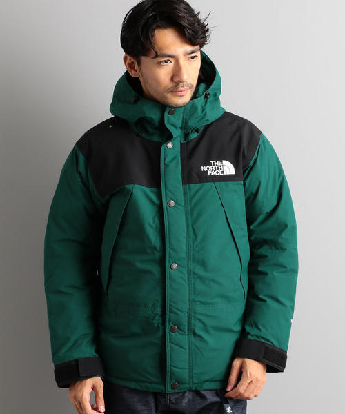 THE NORTH FACE（ザノースフェイス）の「※［ザ・ノースフェイス］ SC