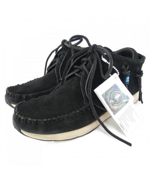 ブランド古着】FBT（スニーカー）｜VISVIM（ビズビム）のファッション