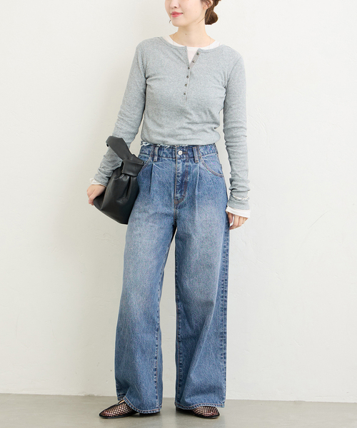 JOURNAL STANDARD（ジャーナルスタンダード）の「broke off BUGGY