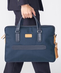 TUMI｜トゥミのビジネスバッグ（ブルー・ネイビー/青色系）通販 - ZOZOTOWN