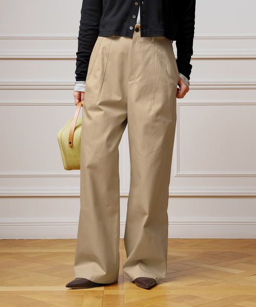 IENA LA BOUCLE（イエナラブークル）の「IENA LA BOUCLE 撥水