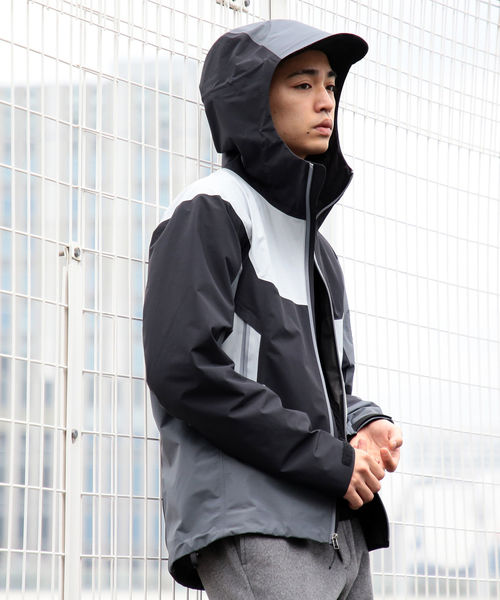 ARC'TERYX（アークテリクス）の「ARC'TERYX × BEAMS / 別注 BETA SL