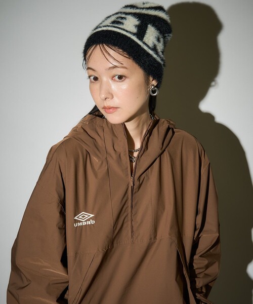 FREAK'S STORE（フリークスストア）の「UMBRO × FREAK'S STORE