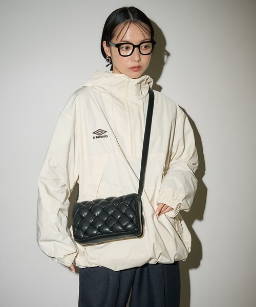 FREAK'S STORE（フリークスストア）の「UMBRO × FREAK'S STORE