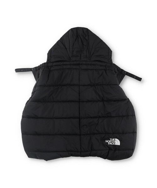 THE NORTH FACE/ザ・ノース・フェイス】ベビーシェルブランケット