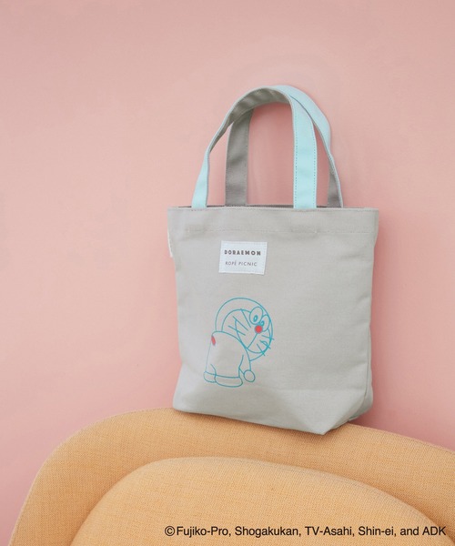 ROPE' PICNIC（ロペピクニック）の「【ドラえもんコレクション】ビッグ