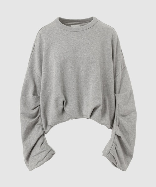DRIES VAN NOTEN（ドリスヴァンノッテン）の「HAXO 3629 W.K.SWEATER