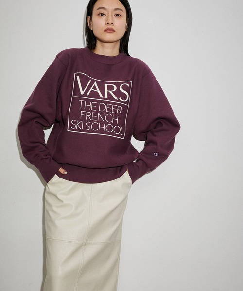 Champion（チャンピオン）の「【Champion for ADAM ET ROPE'】別注 RW